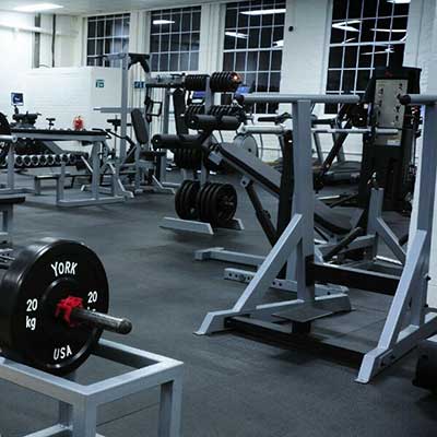 Importance of quality gym flooring