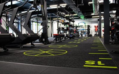 3 Secret Tips for How to Fix Gym Flooring Effortlessly in Dubai?