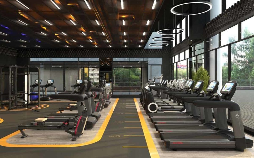 Importance of quality gym flooring