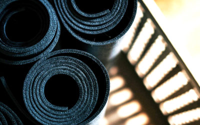 THE TOP 3 YOGA MATS FOR 2024