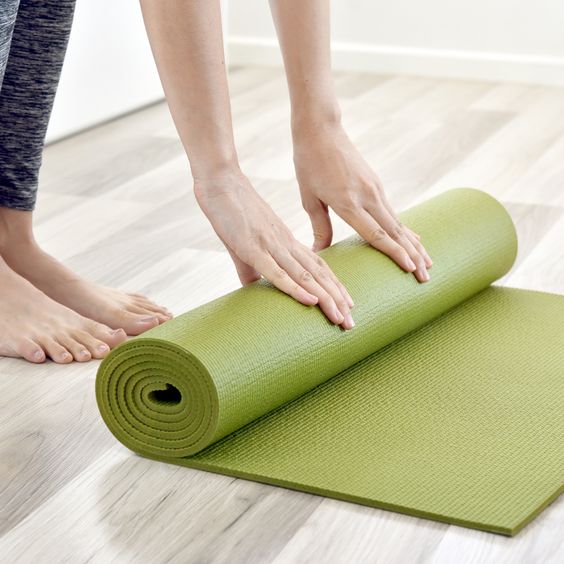 top 3 yoga mats