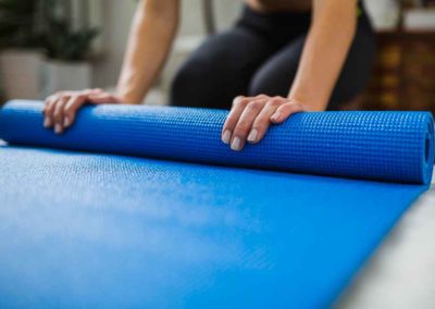 Buy Quality Fitness Mats
