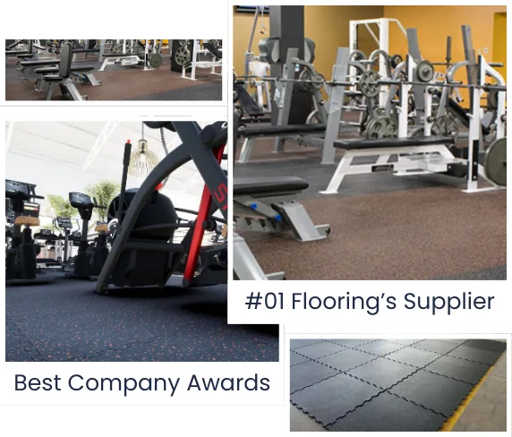 #01 Flooring’s Supplier