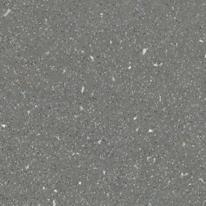 Arctic Silver Speckle Gym Flooring