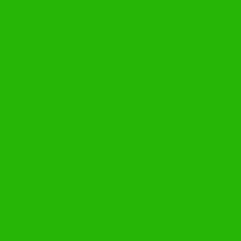 Chroma Green