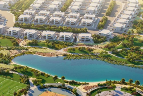 Damac Hills