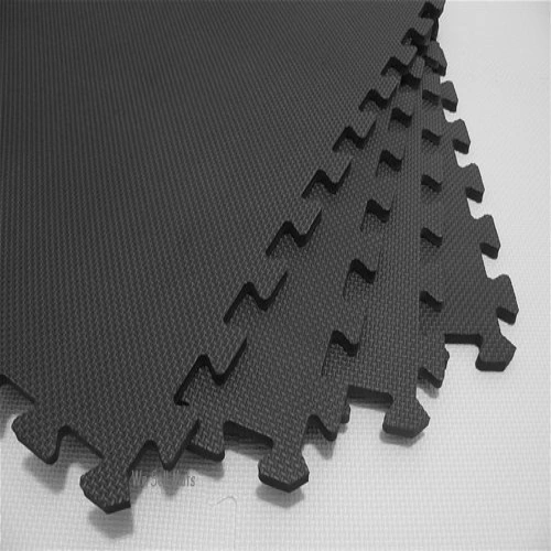 EVA Foam Gym Flooring