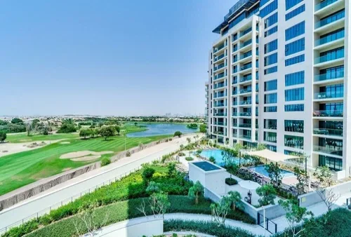 Emirates Hills