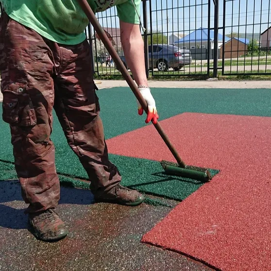 Modern Epdm Flooring