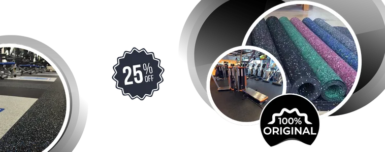 Outdoor sports flooring Dubai