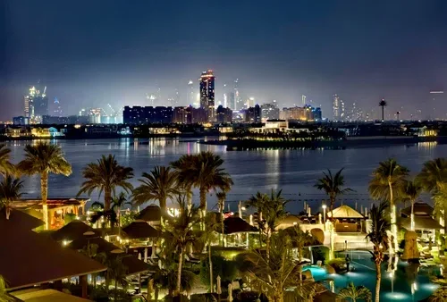 Palm Jumeirah