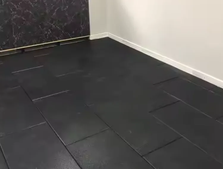 epdm Waterproof flooring