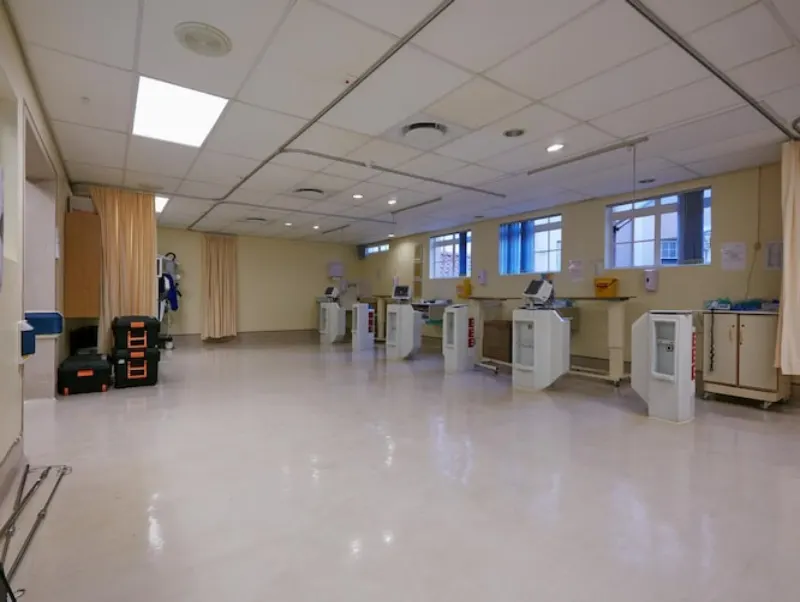 Anti-slip epoxy flooring Dubai