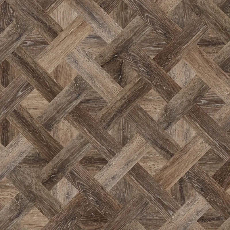Basket Weave Pattern