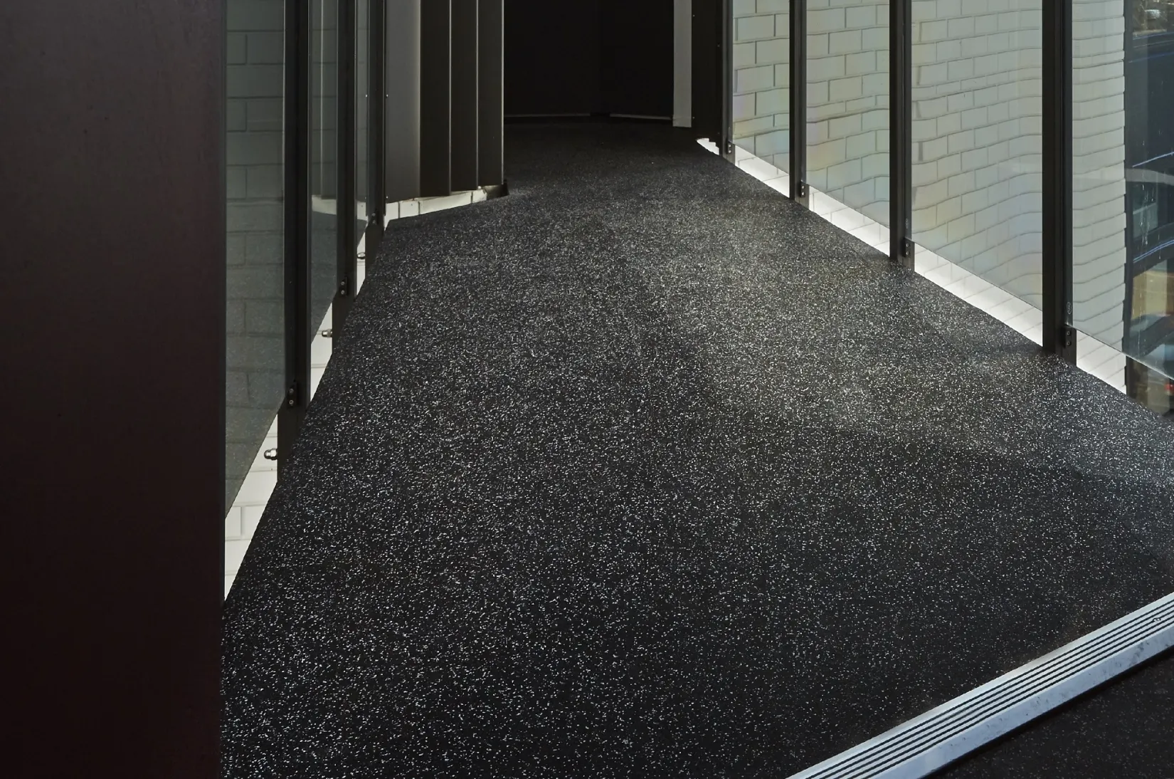 Best EPDM Rubber flooring Dubai