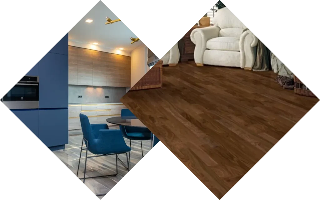 Best Laminate Flooring in Dubai