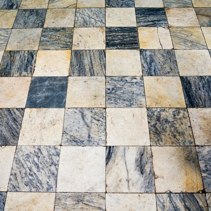 Dorchester Floor Tiles