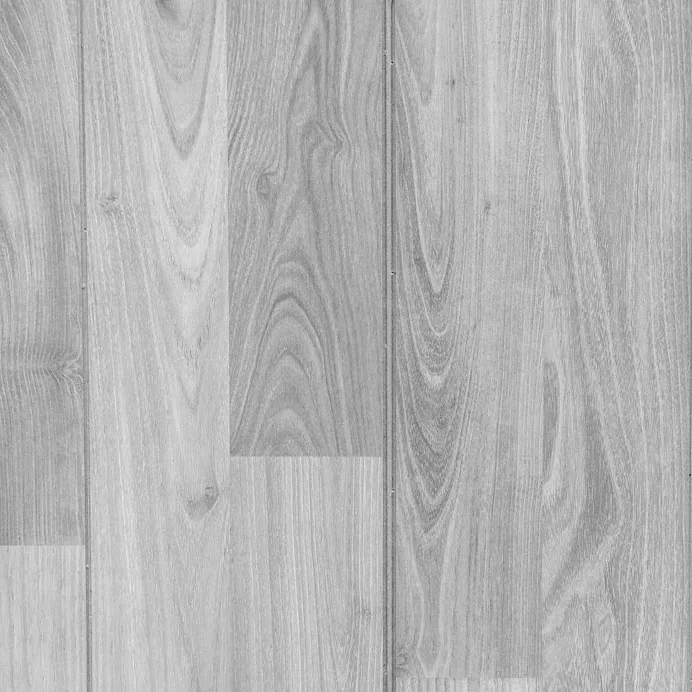 Herringbone Grey Wood Effect Vinyl Sheet