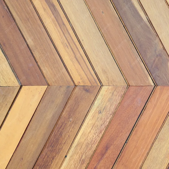 Herringbone Parquet Effect Sheet