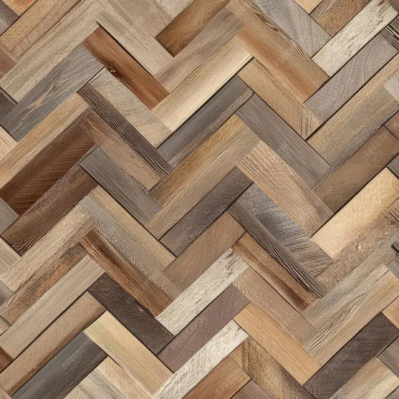 Laminate Herringbone Flooring
