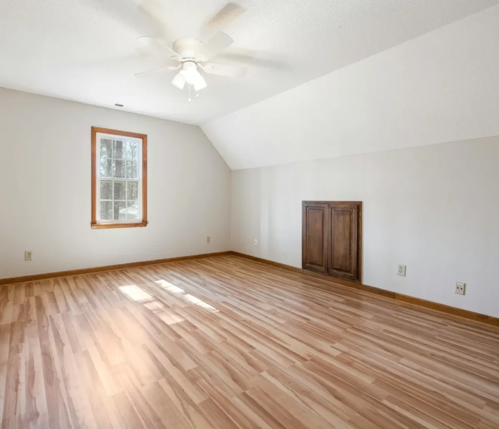 Laminate Material Flooring