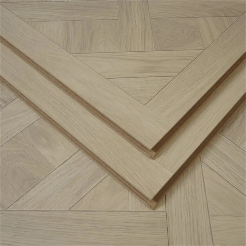 Laminate Parquet Flooring