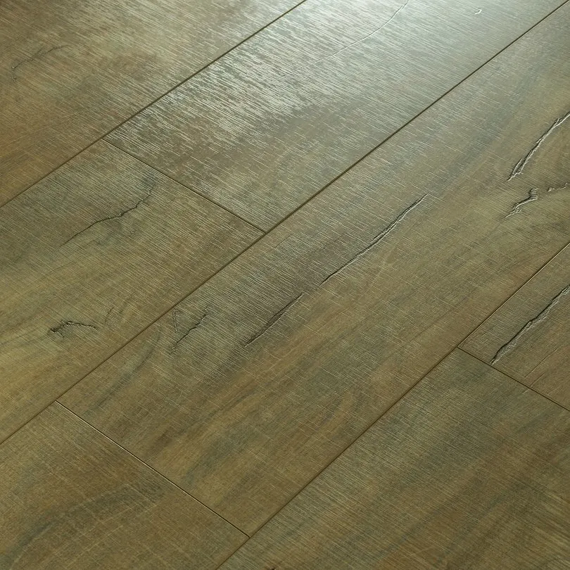 Laminate Timber Flooring