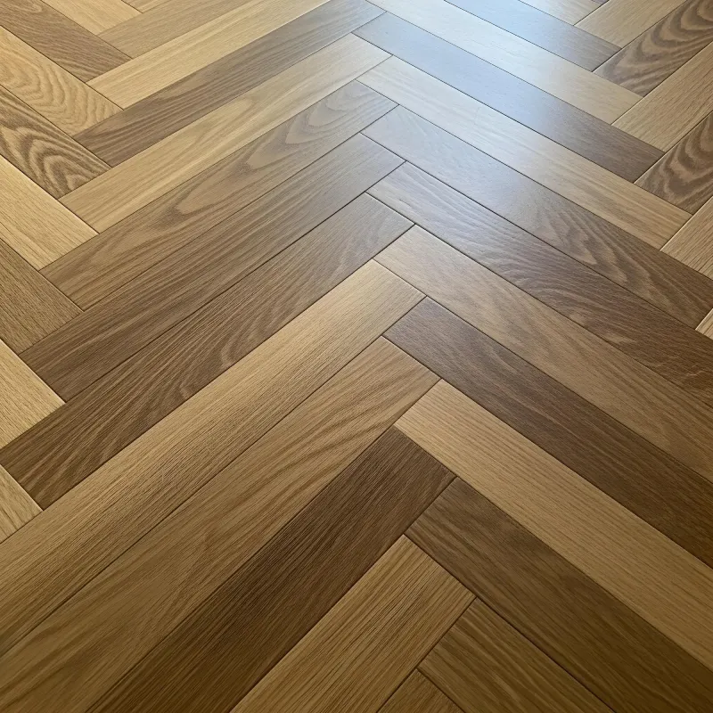 Oak Laminate Flooring