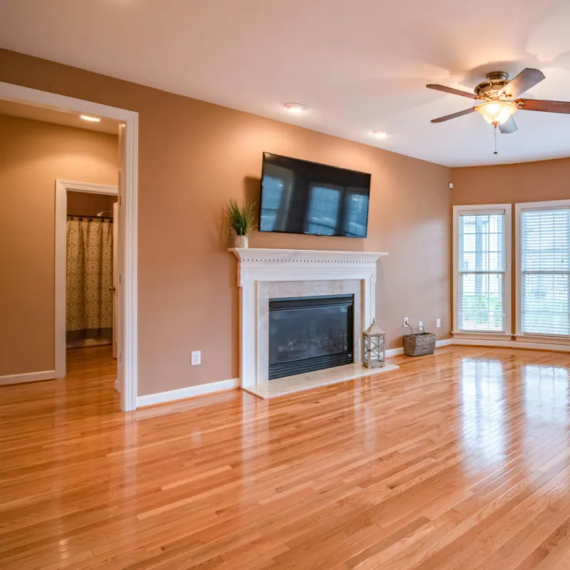 Vinyl Laminate Flooring