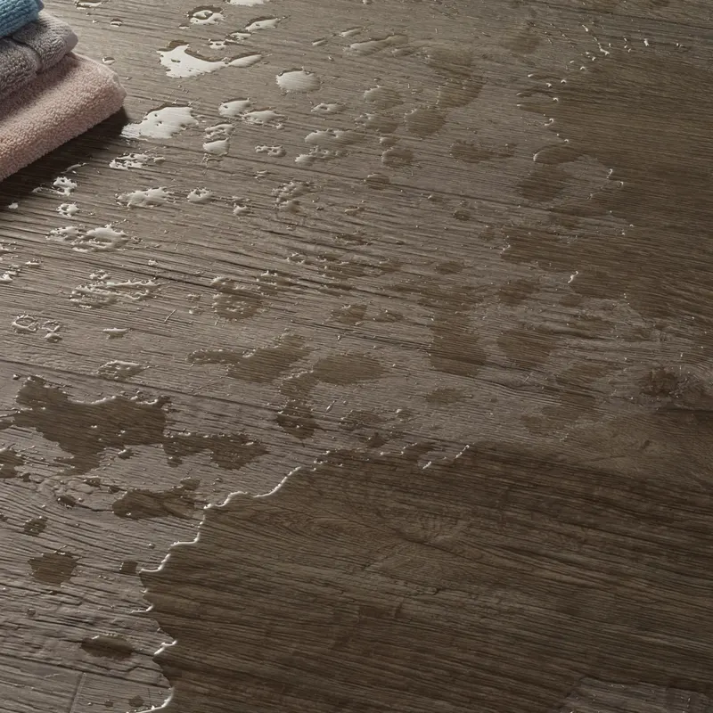 Waterproof Laminate Flooring