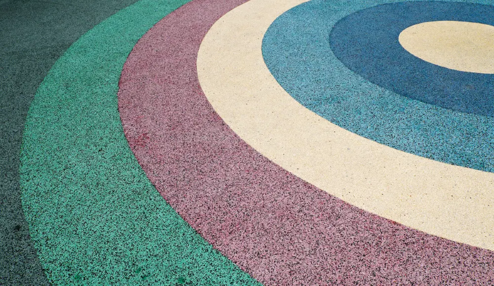 What is EPDM flooring