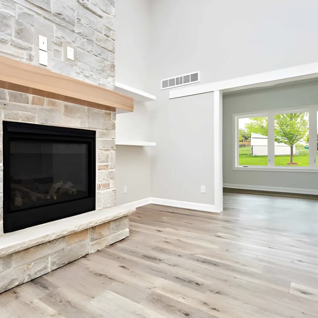 laminate hardwood flooring