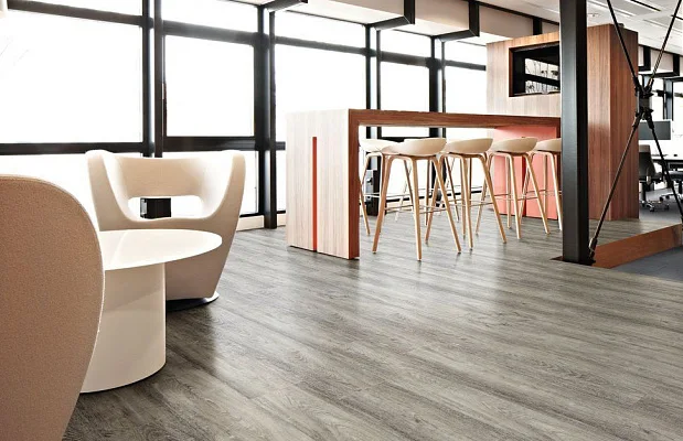 vinyl flooring Dubai professional services