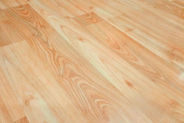 vinyl flooring Dubai showroom