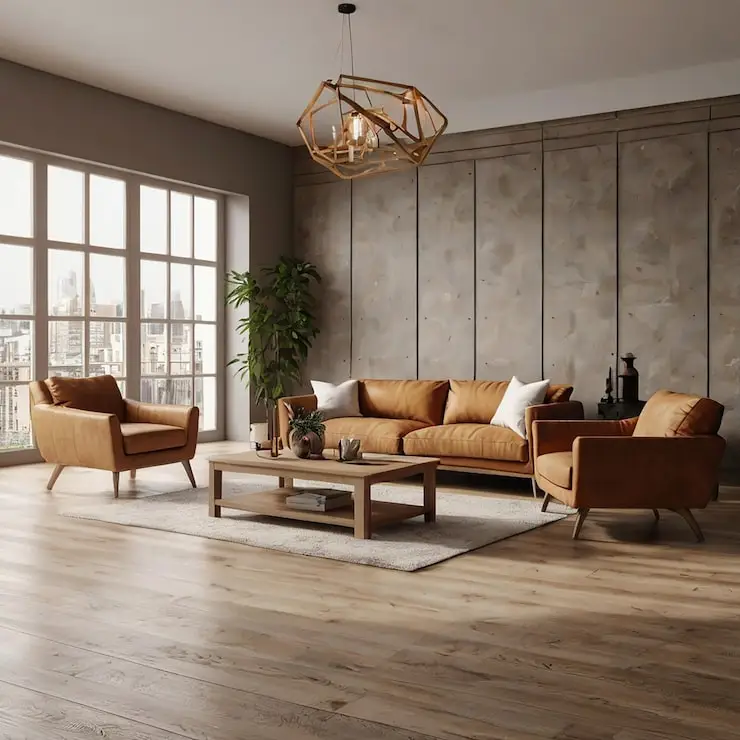 Best LVT flooring brands