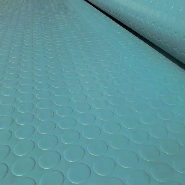 Flex Pro Rubber Mat