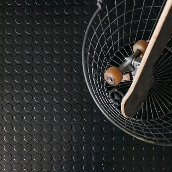 Gym Rubber Flooring Dubai