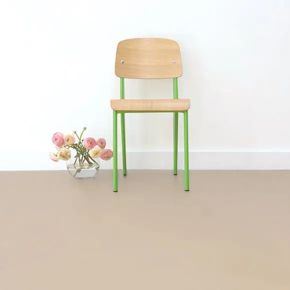 Rathbone rubber flooring