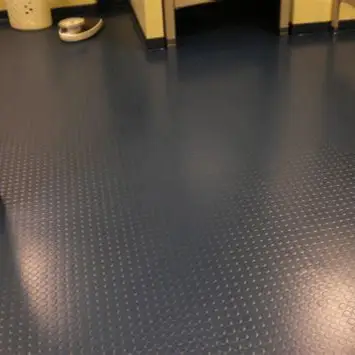 Rubber Flooring Installation Dubai