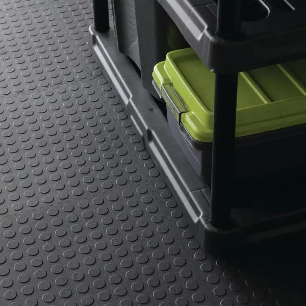 Rubber Flooring Supplier Dubai