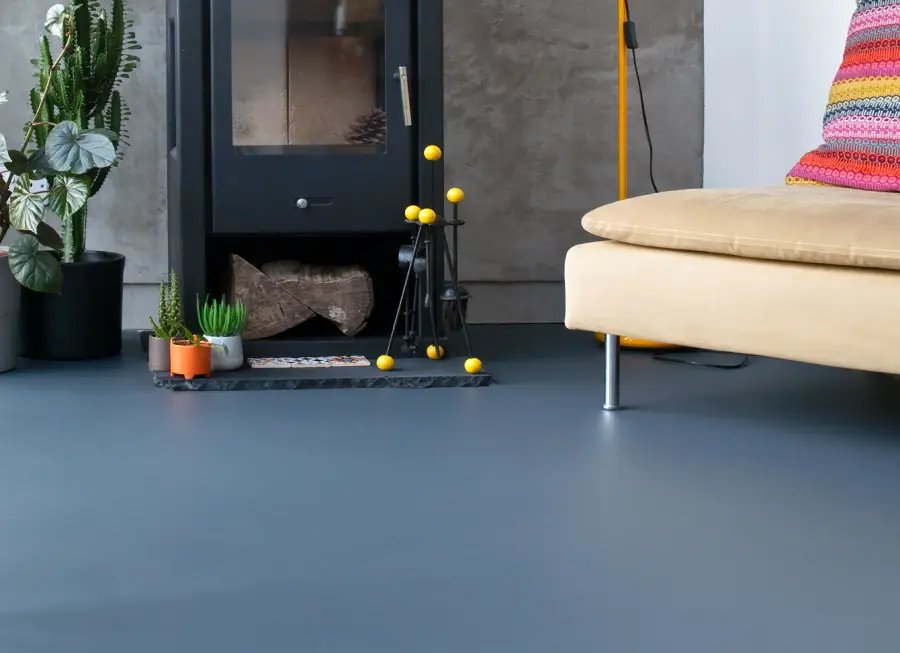 Rubber Flooring for Home Dubai