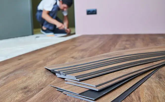 best Pvc Flooring Dubai