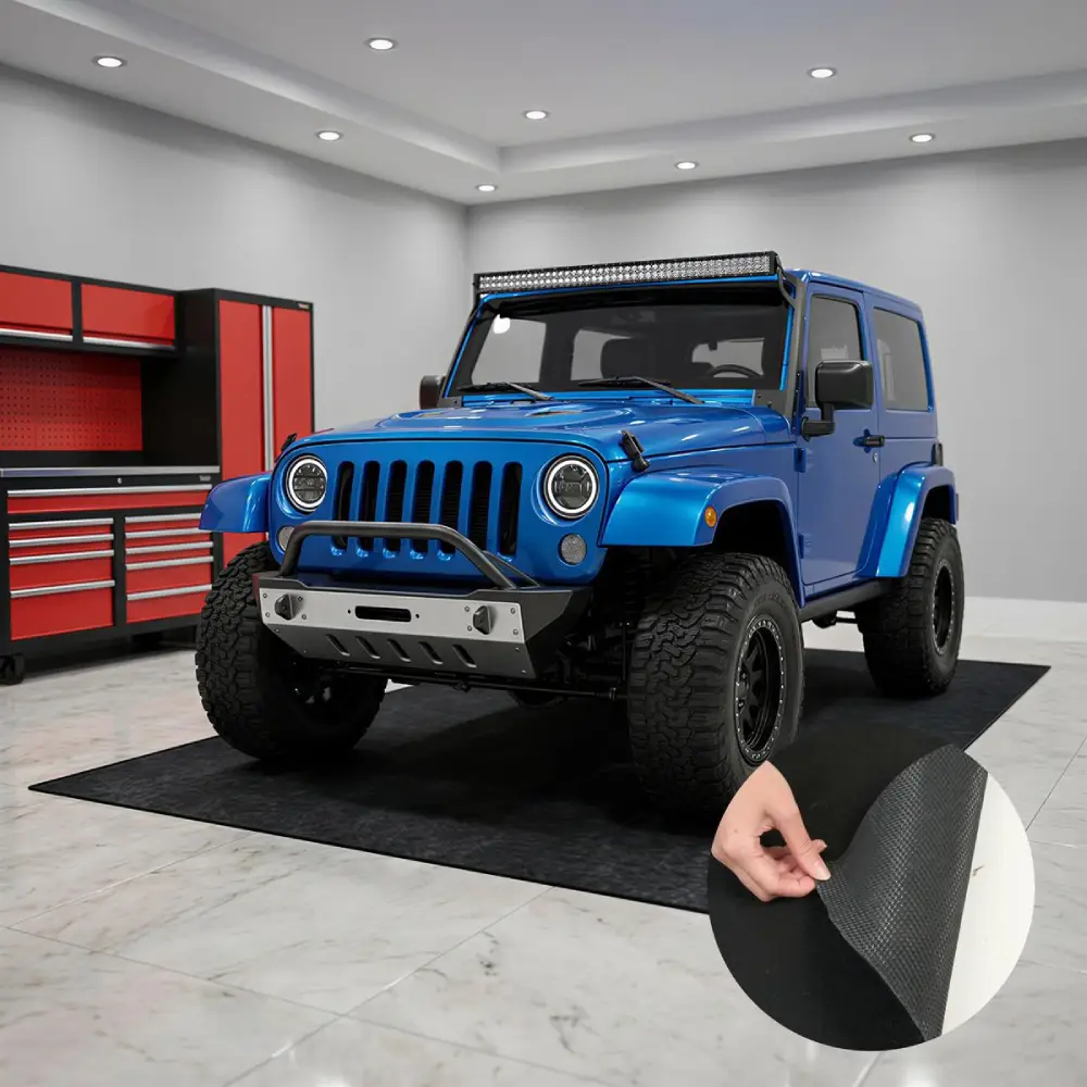 Carpet Mat