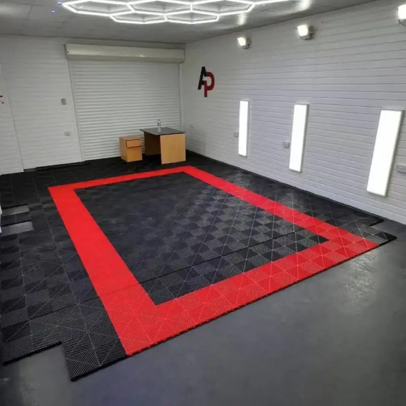 Floor Mats