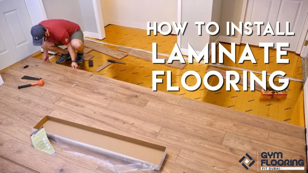 How to Install Laminate Flooring