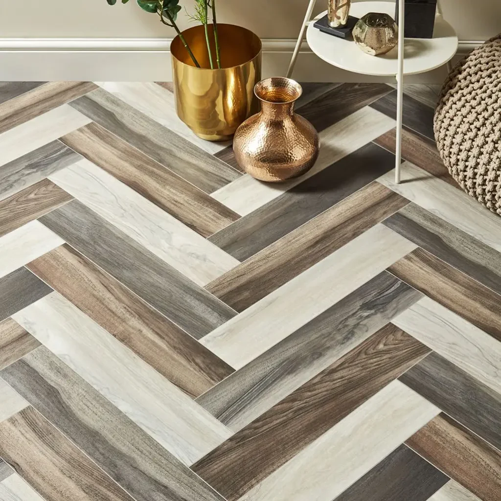 Parquet flooring repair and restoration UAE