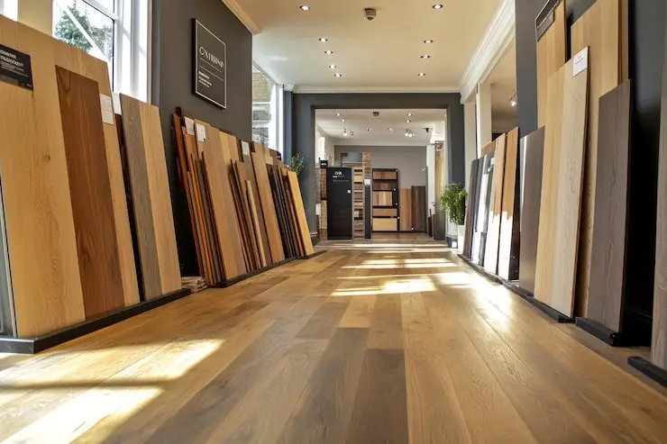 Top rated wooden flooring Dubai companies